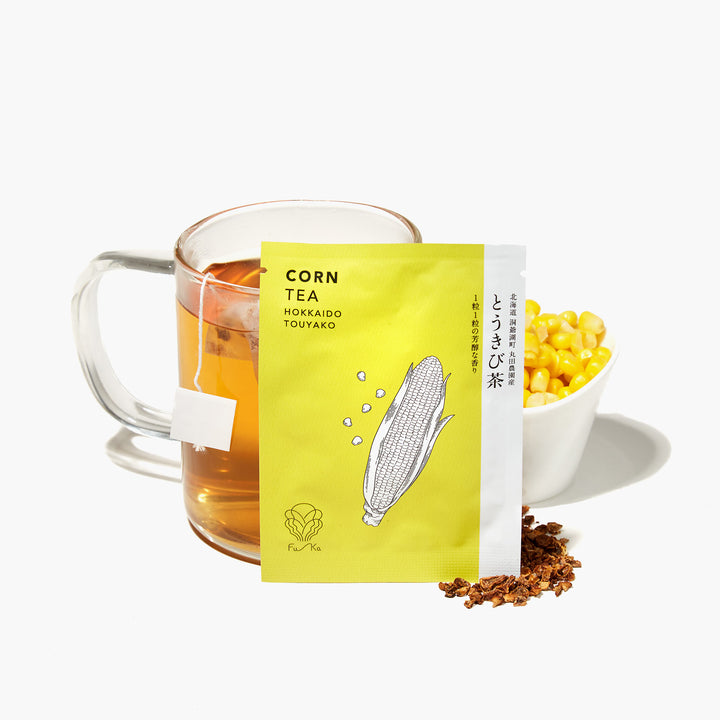 Toukibi Cha Tea