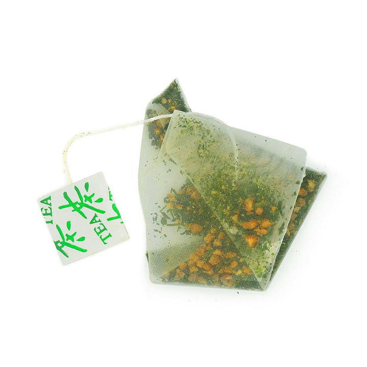 Organic Genmaicha Tea bag
