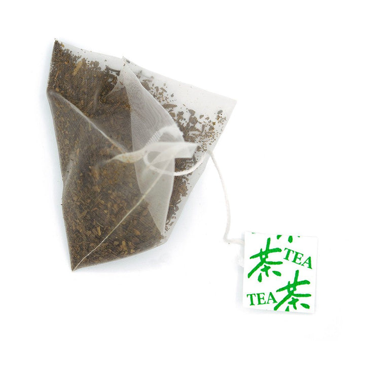 Organic Hojicha Tea bag